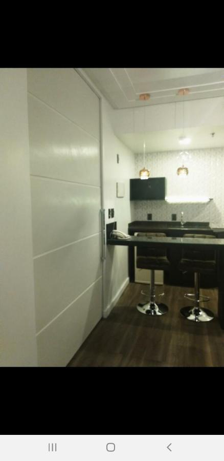 Residencial Luxo Moema - Macuco Aparthotel São Paulo Exterior foto