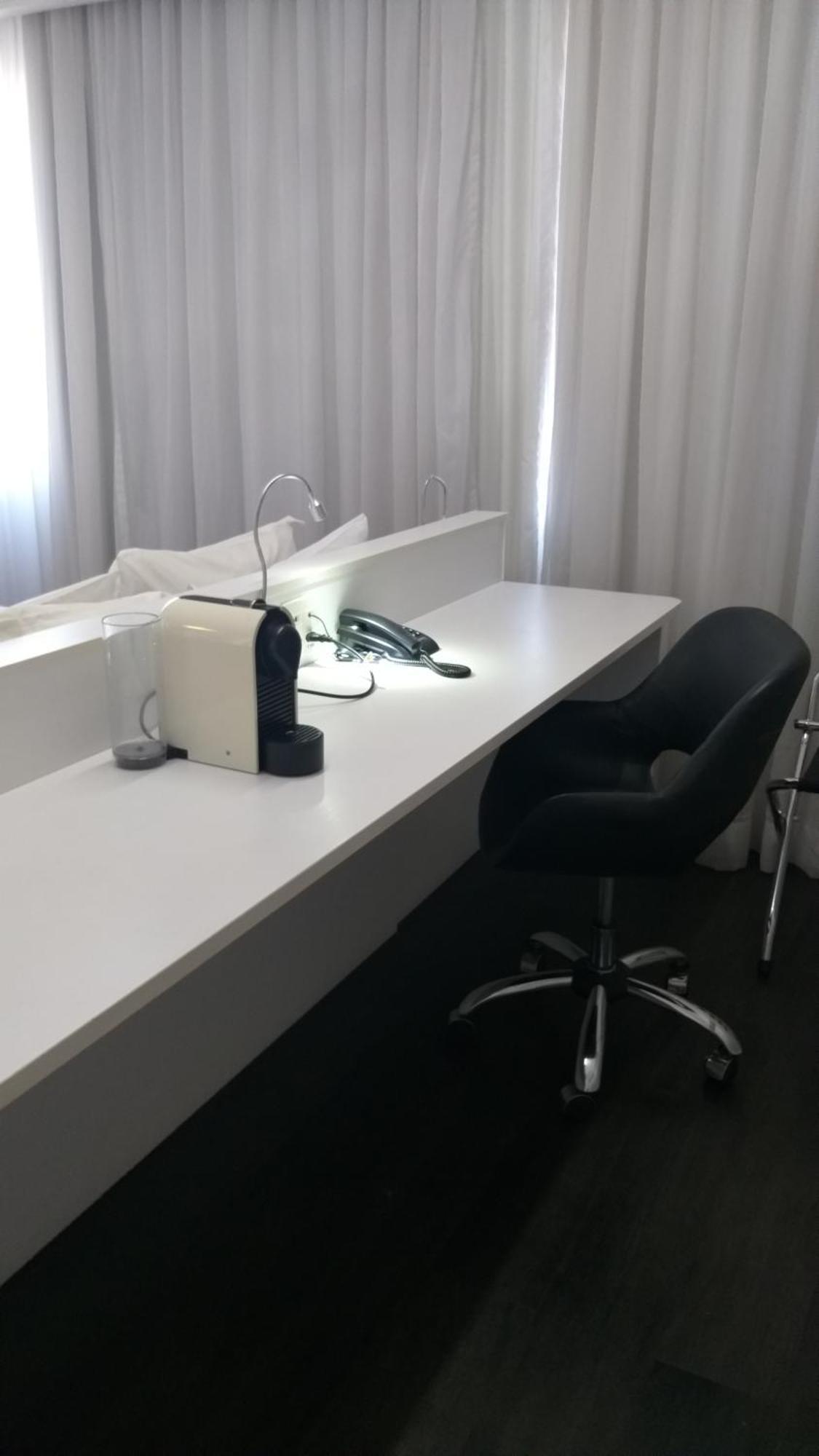 Residencial Luxo Moema - Macuco Aparthotel São Paulo Quarto foto